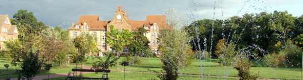 Theol. Hochschule Friedensau